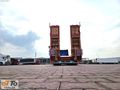 3 DİNGİL LOWBED, KIRMA RAMPA, TEKER ÇUKUR OPSİYON