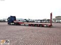 3 DİNGİL LOWBED, KIRMA RAMPA, TEKER ÇUKUR OPSİYON