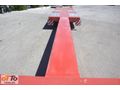 MEGA PLATFORM LOWBED DORSE, UZAMALI, TEKER ÇUKURLU