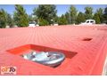 MEGA PLATFORM LOWBED DORSE, UZAMALI, TEKER ÇUKURLU