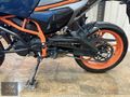 İSCAR DAN 2024 KTM DUKE 390 EKSTRALI