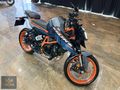 İSCAR DAN 2024 KTM DUKE 390 EKSTRALI