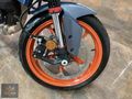 İSCAR DAN 2024 KTM DUKE 390 EKSTRALI