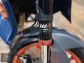 İSCAR DAN 2024 KTM DUKE 390 EKSTRALI