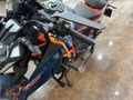 İSCAR DAN 2024 KTM DUKE 390 EKSTRALI