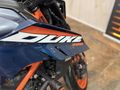 İSCAR DAN 2024 KTM DUKE 390 EKSTRALI