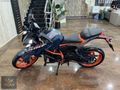 İSCAR DAN 2024 KTM DUKE 390 EKSTRALI