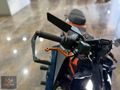 İSCAR DAN 2024 KTM DUKE 390 EKSTRALI