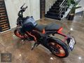 İSCAR DAN 2024 KTM DUKE 390 EKSTRALI