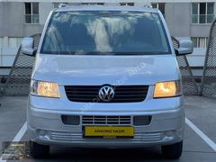 // 2005 TRANSPORTER CİTY VAN // KREDİ KARTINA TAKSİT İMKANI //