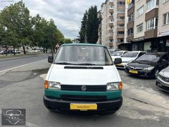 AKSU AUTO dan Transporter 2.5 Tdı Karavan