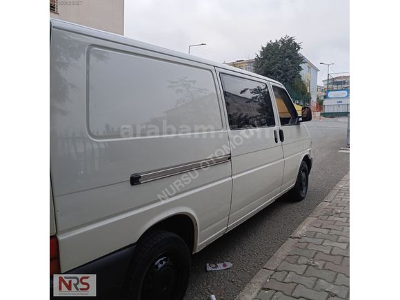 2000 MODEL DÜŞÜK KİLOMETRE