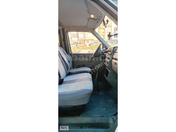 2000 MODEL DÜŞÜK KİLOMETRE
