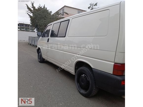 2000 MODEL DÜŞÜK KİLOMETRE