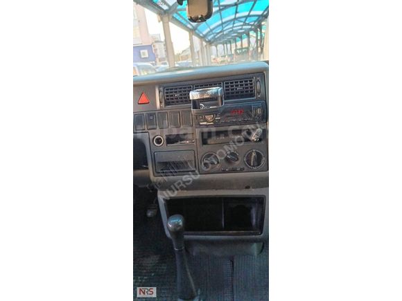 2000 MODEL DÜŞÜK KİLOMETRE
