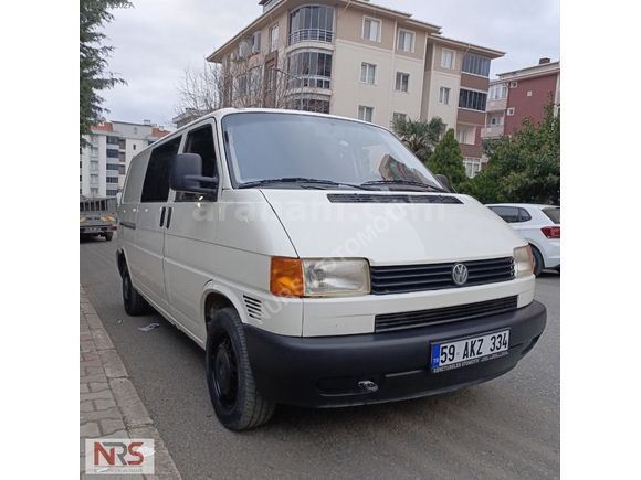 2000 MODEL DÜŞÜK KİLOMETRE
