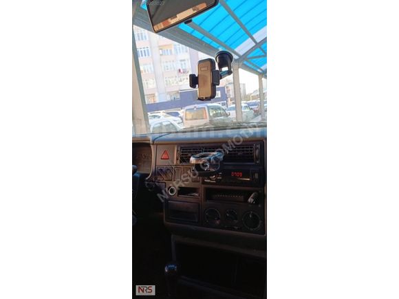 2000 MODEL DÜŞÜK KİLOMETRE