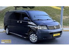 OMS OTOMOTİV'DEN 2006 UZUN ŞASE TRANSPORTER