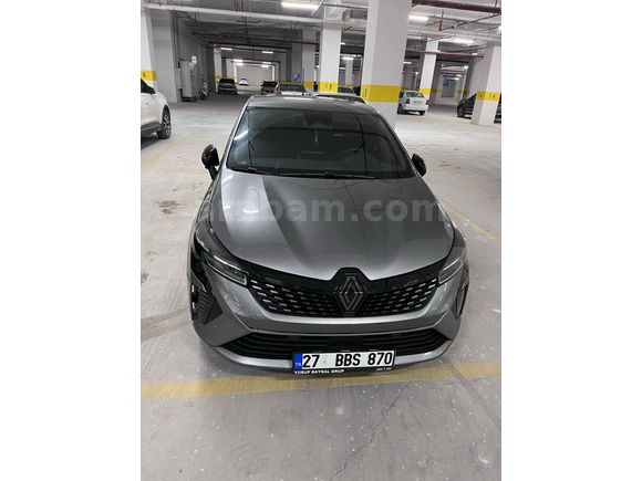 Sahibinden Renault Clio 1.0 TCe Techno Esprit Alpine 2025 Model 