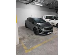 Sahibinden Renault Clio 1.0 TCe Techno Esprit Alpine 2025 Model 