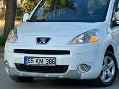 Sahibinden Peugeot Partner 1.6 HDI Premium Pack 2012 Model 