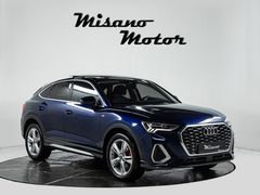 -MİSANO- 2024 AUDİ Q3 SPORTBACK 35TFSİ SLİNE SONOS 360 23.000'KM