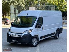 2024 DUCATO KARAVAN P. OTOMTİK 2.300KM HATASIZ TRAMERSİZ %20 KDV