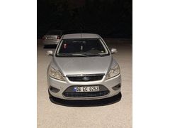 Değişensiz Ford Focus 1.6 TDCi Trend 2009 Model