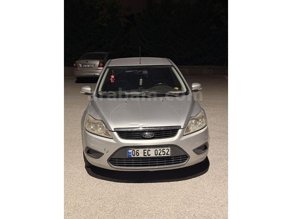 DEĞİŞENSİZ FOCUS