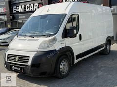 BOYASIZ 2014 FİAT DUCATO 495 BİN KM TÜM BAKIMLARI YENİ FATURALI