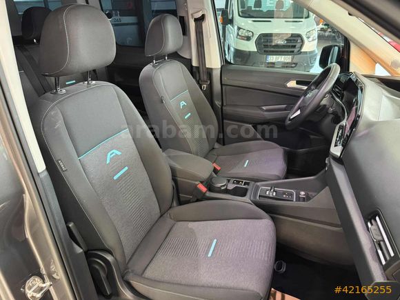 GLS ÖZDAŞ 2.EL | 2024 MODEL FORD TOURNEO CONNECT ACTIVE FULL