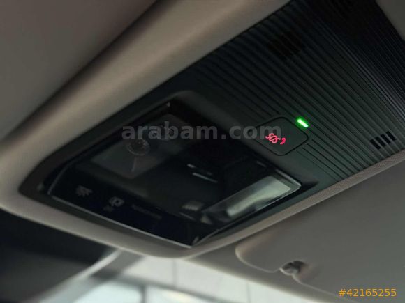 GLS ÖZDAŞ 2.EL | 2024 MODEL FORD TOURNEO CONNECT ACTIVE FULL