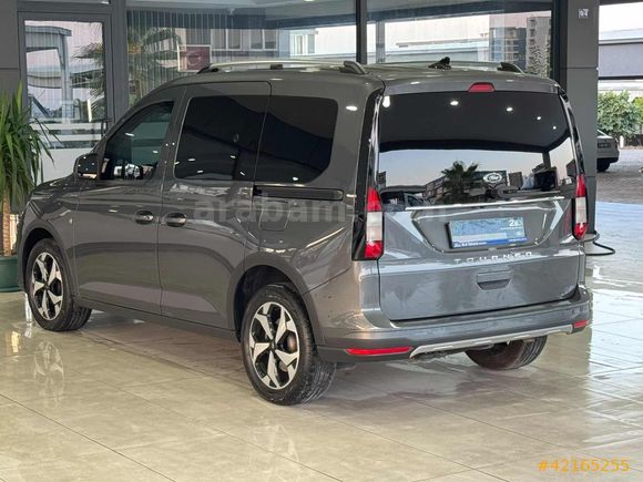 GLS ÖZDAŞ 2.EL | 2024 MODEL FORD TOURNEO CONNECT ACTIVE FULL