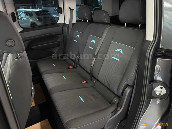 GLS ÖZDAŞ 2.EL | 2024 MODEL FORD TOURNEO CONNECT ACTIVE FULL