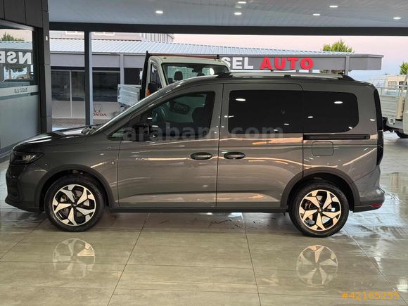 GLS ÖZDAŞ 2.EL | 2024 MODEL FORD TOURNEO CONNECT ACTIVE FULL