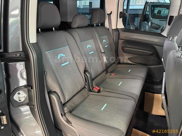 GLS ÖZDAŞ 2.EL | 2024 MODEL FORD TOURNEO CONNECT ACTIVE FULL