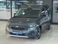 GLS ÖZDAŞ 2.EL | 2024 MODEL FORD TOURNEO CONNECT ACTIVE FULL