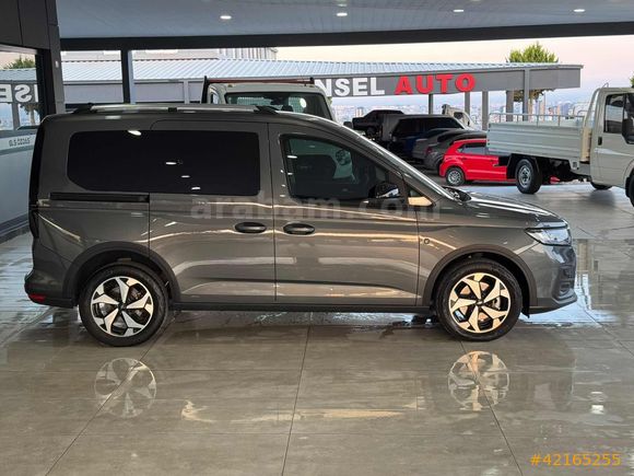 GLS ÖZDAŞ 2.EL | 2024 MODEL FORD TOURNEO CONNECT ACTIVE FULL