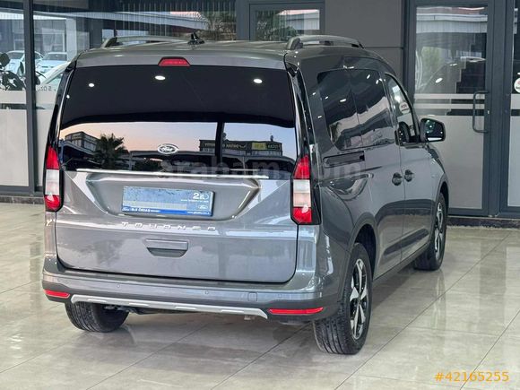 GLS ÖZDAŞ 2.EL | 2024 MODEL FORD TOURNEO CONNECT ACTIVE FULL