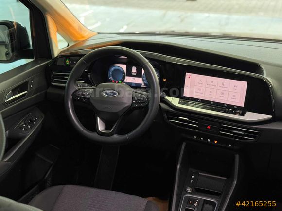 GLS ÖZDAŞ 2.EL | 2024 MODEL FORD TOURNEO CONNECT ACTIVE FULL