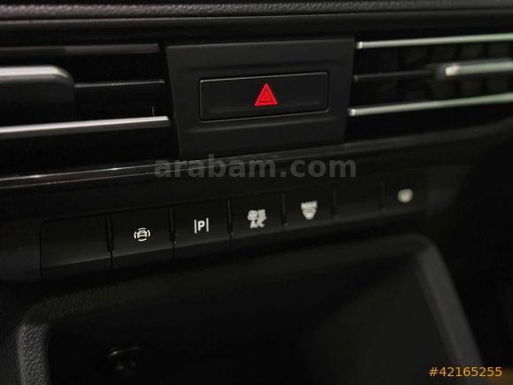 GLS ÖZDAŞ 2.EL | 2024 MODEL FORD TOURNEO CONNECT ACTIVE FULL
