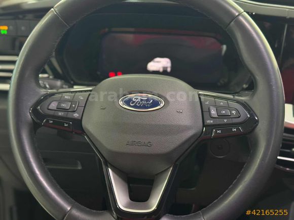 GLS ÖZDAŞ 2.EL | 2024 MODEL FORD TOURNEO CONNECT ACTIVE FULL