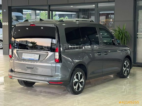 GLS ÖZDAŞ 2.EL | 2024 MODEL FORD TOURNEO CONNECT ACTIVE FULL