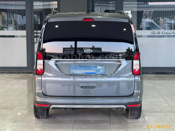GLS ÖZDAŞ 2.EL | 2024 MODEL FORD TOURNEO CONNECT ACTIVE FULL