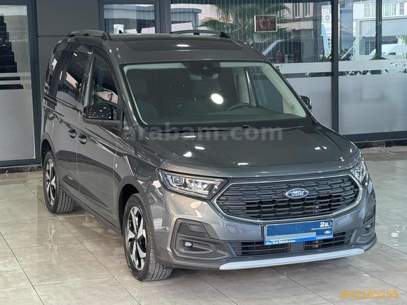 GLS ÖZDAŞ 2.EL | 2024 MODEL FORD TOURNEO CONNECT ACTIVE FULL