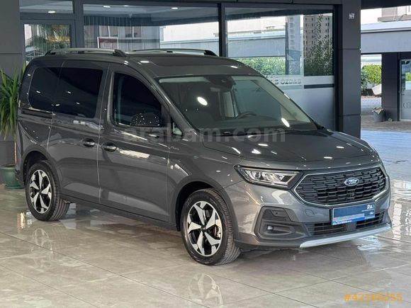 GLS ÖZDAŞ 2.EL | 2024 MODEL FORD TOURNEO CONNECT ACTIVE FULL