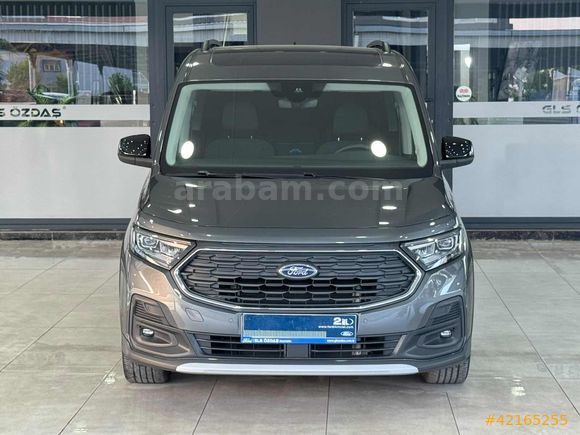 GLS ÖZDAŞ 2.EL | 2024 MODEL FORD TOURNEO CONNECT ACTIVE FULL