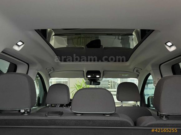 GLS ÖZDAŞ 2.EL | 2024 MODEL FORD TOURNEO CONNECT ACTIVE FULL