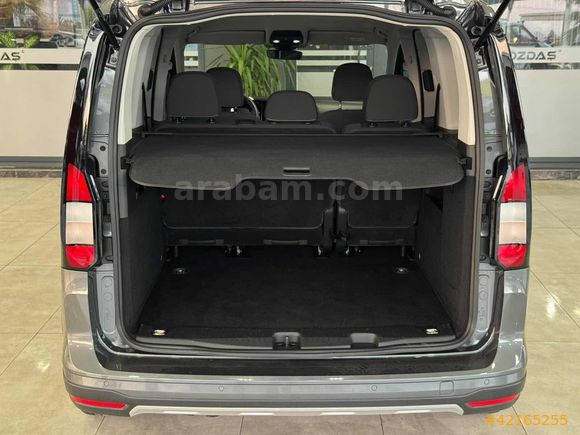 GLS ÖZDAŞ 2.EL | 2024 MODEL FORD TOURNEO CONNECT ACTIVE FULL