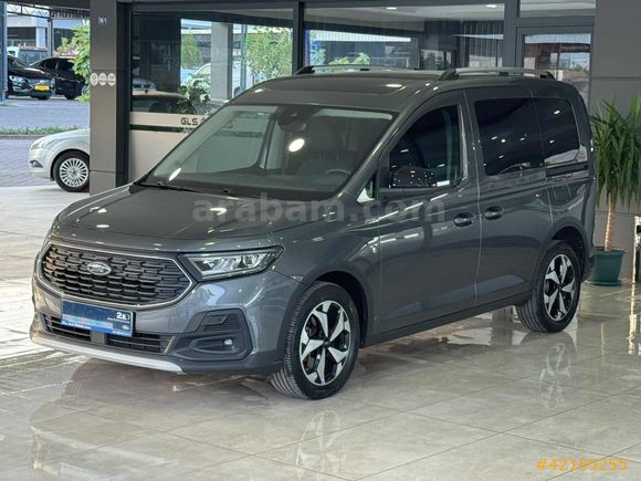 GLS ÖZDAŞ 2.EL | 2024 MODEL FORD TOURNEO CONNECT ACTIVE FULL